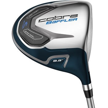 Cobra Baffler XL Driver
