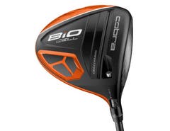 Cobra Bio Cell + Orange Driver