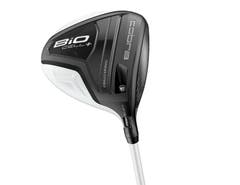 Cobra Bio Cell Black Driver