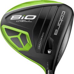 Cobra Bio Cell Green Driver
