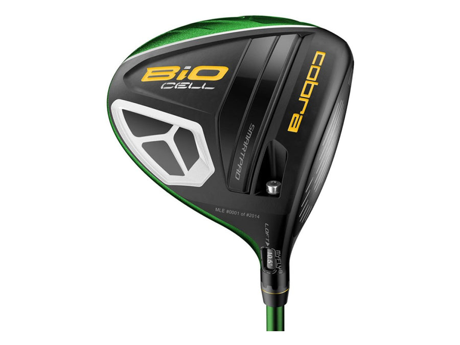 Cobra Bio Cell Masters Edition Driver