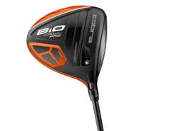 Cobra Bio Cell Pro Orange Driver
