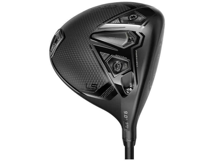 Cobra Darkspeed LS Tour Length Driver