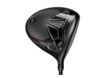 Cobra Darkspeed Max Tour Length Driver