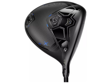 Cobra Darkspeed X Driver