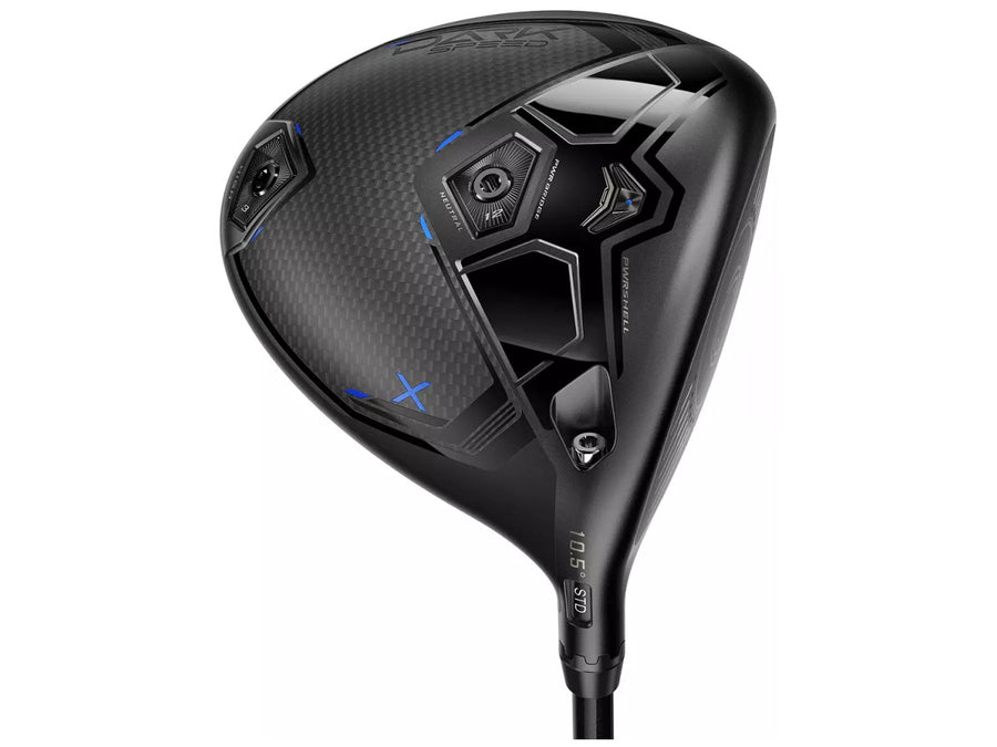 Cobra Darkspeed X Driver