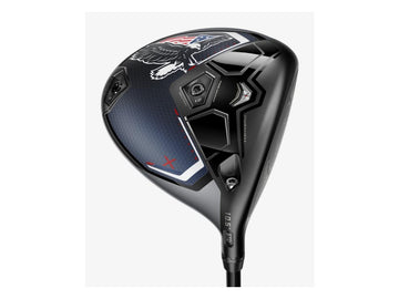 Cobra Darkspeed X Volition Driver