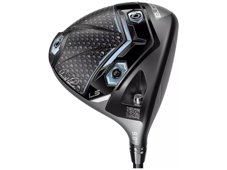 Cobra DS-ADAPT LS Arnold Palmer Limited Edition Driver