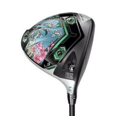 Cobra DS-ADAPT LS Limited Edition Season Opener Driver