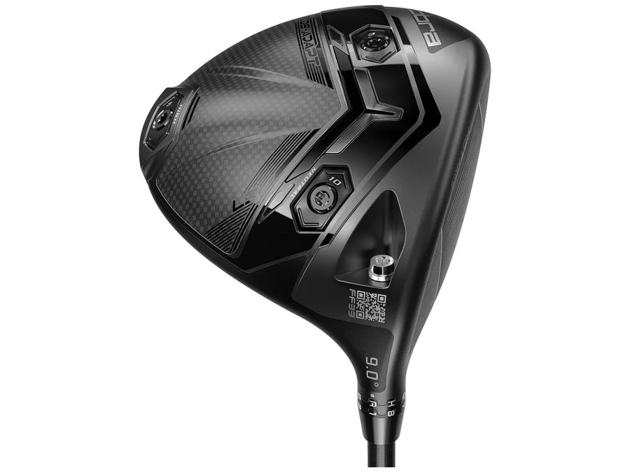 Cobra DS-ADAPT LS Long Drive Driver