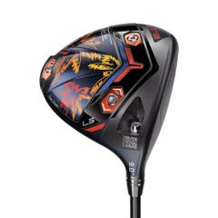Cobra DS-ADAPT LS Palm Tree Crew Driver
