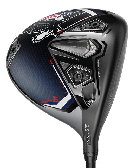 Cobra DS-ADAPT LS Volition Limited Edition Driver