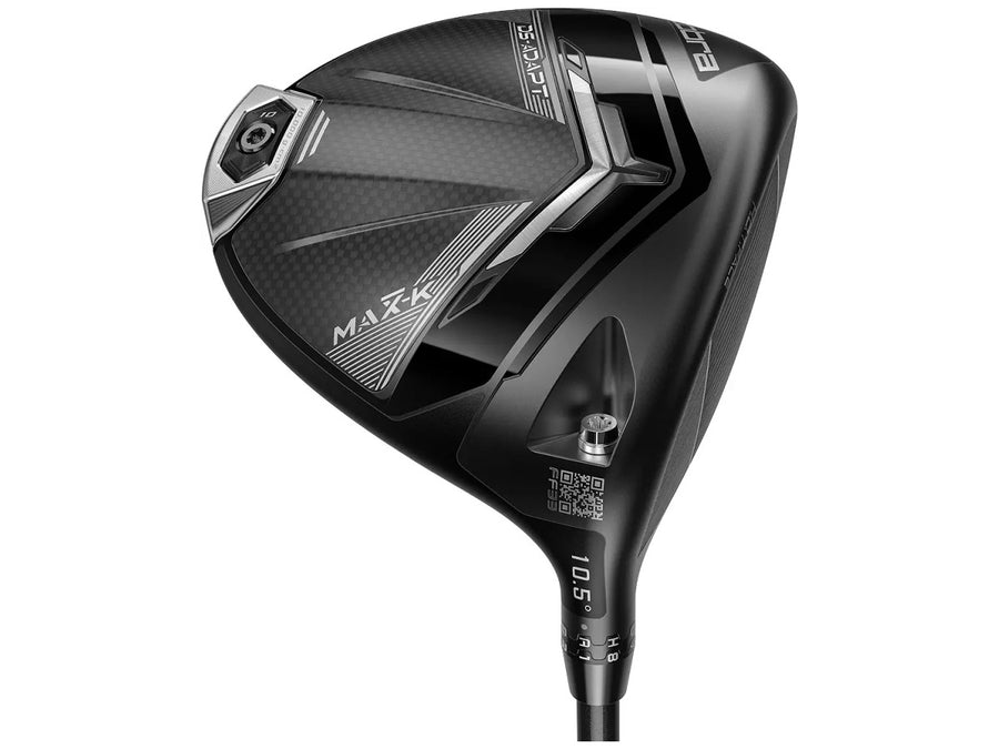 Cobra DS-ADAPT MAX-K Driver