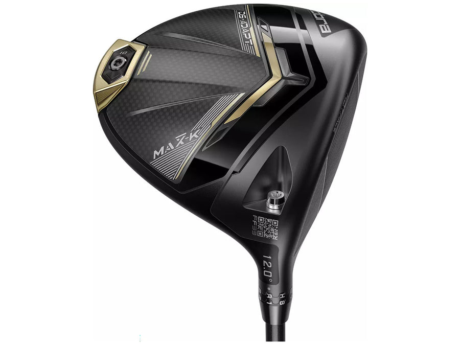 Cobra DS-ADAPT MAX-K Womens Driver
