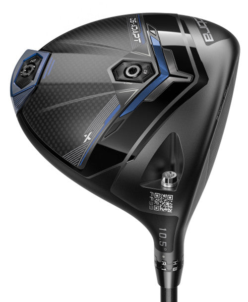 Cobra DS-ADAPT X Driver