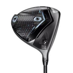 Cobra DS-ADAPT X Arnold Palmer Limited Edition Driver