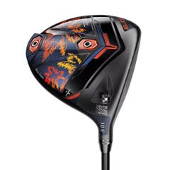 Cobra DS-Adapt X Palm Tree Crew Driver