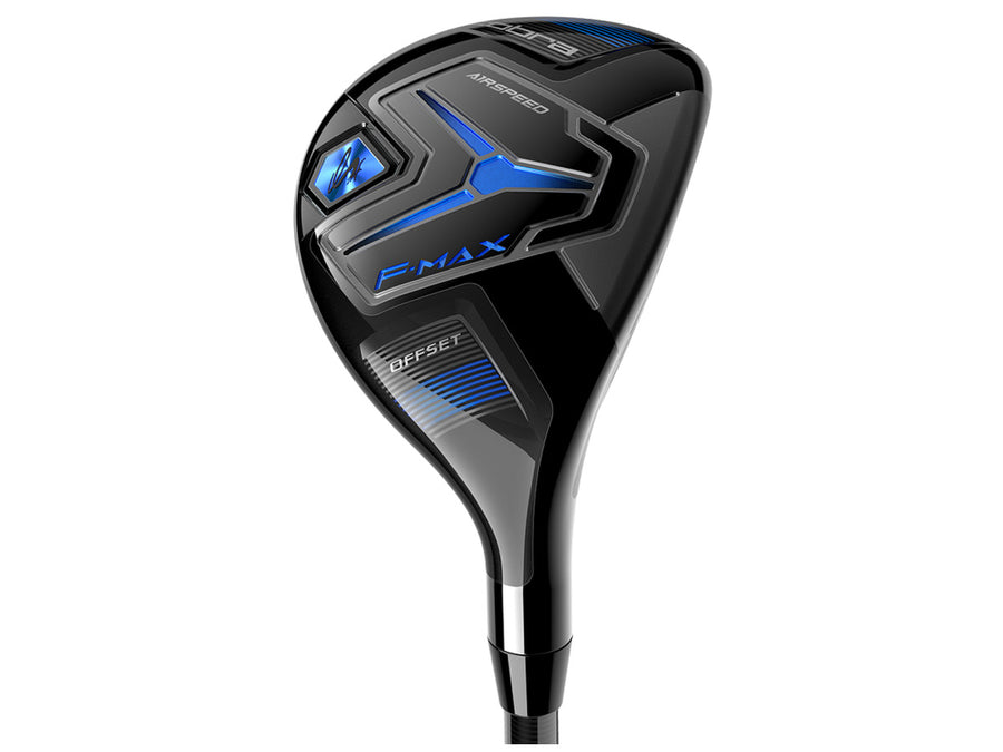 Cobra F-Max Offset Driver
