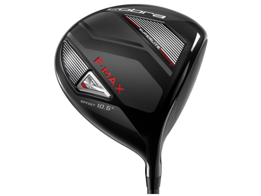 Cobra F-Max Superlite Offset Driver