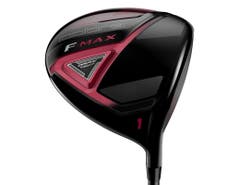Cobra F-Max Womens Driver