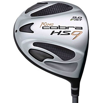 Cobra HS9 F Driver