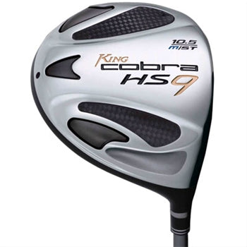 Cobra HS9 M Driver