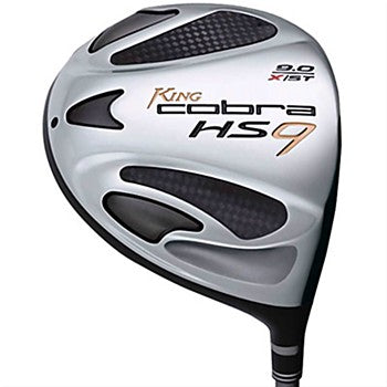 Cobra HS9 X Driver