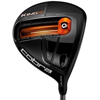 Cobra King F6+ Plus Pro Driver