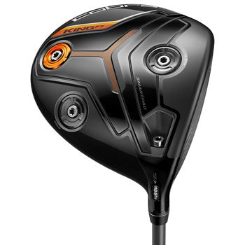Cobra King F7 Driver