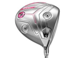 Cobra King F7 Womens Driver