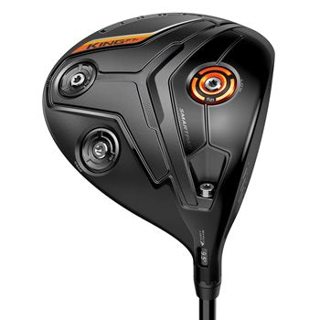 Cobra King F7+ Plus Driver