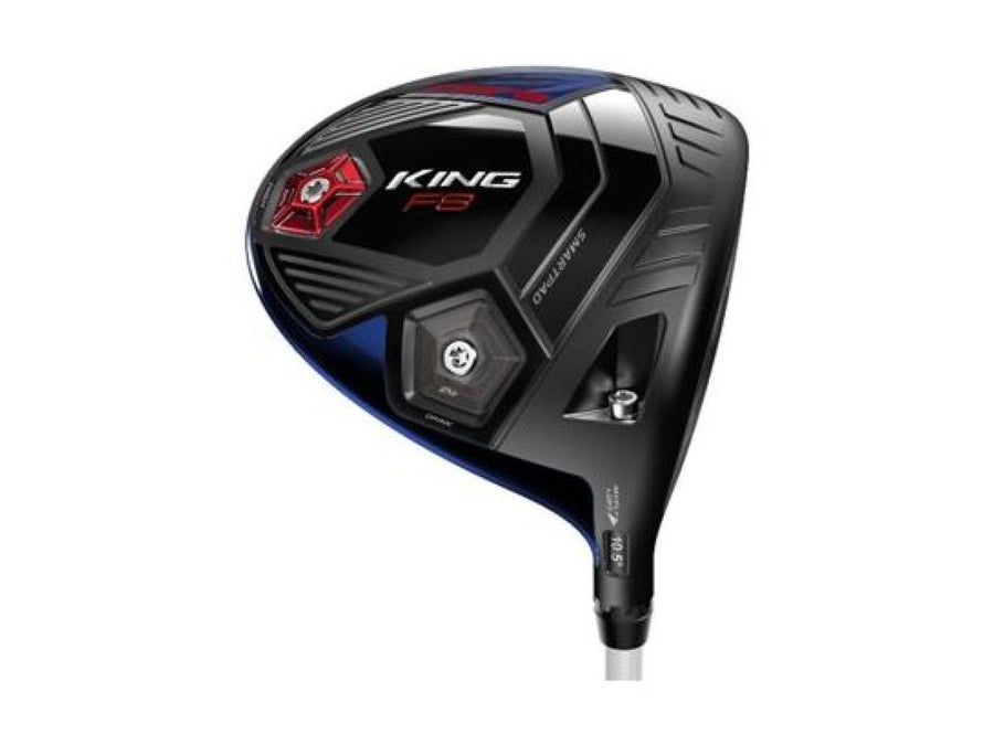 Cobra King F8 SE Volition Driver