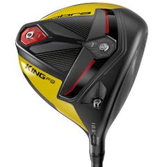 Cobra King F9 Speedback Driver