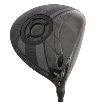 Cobra King LTD Black Driver
