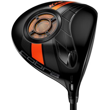Cobra King LTD Pro Driver