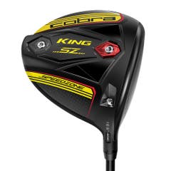 Cobra King Speedzone Driver