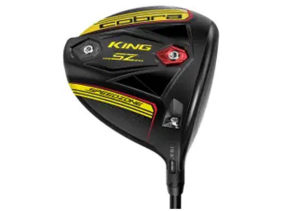 Cobra King Speedzone Tour Length Driver
