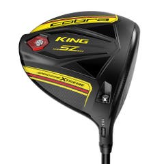 Cobra King Speedzone Xtreme Driver