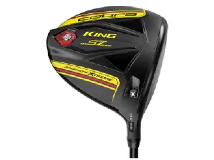 Cobra King Speedzone Xtreme Tour Length Driver