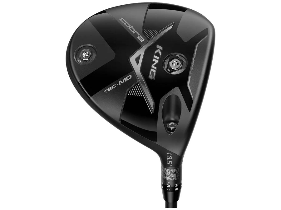 Cobra King Tec Mini Driver