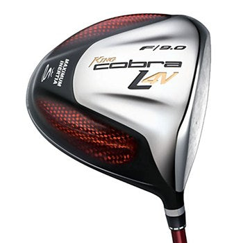 Cobra L4V F Driver