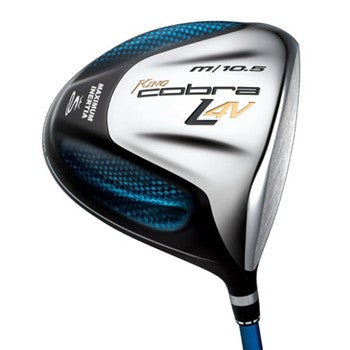 Cobra L4V M Driver
