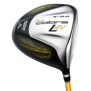 Cobra L4V X Driver