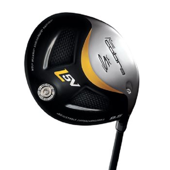 Cobra L5V F Driver
