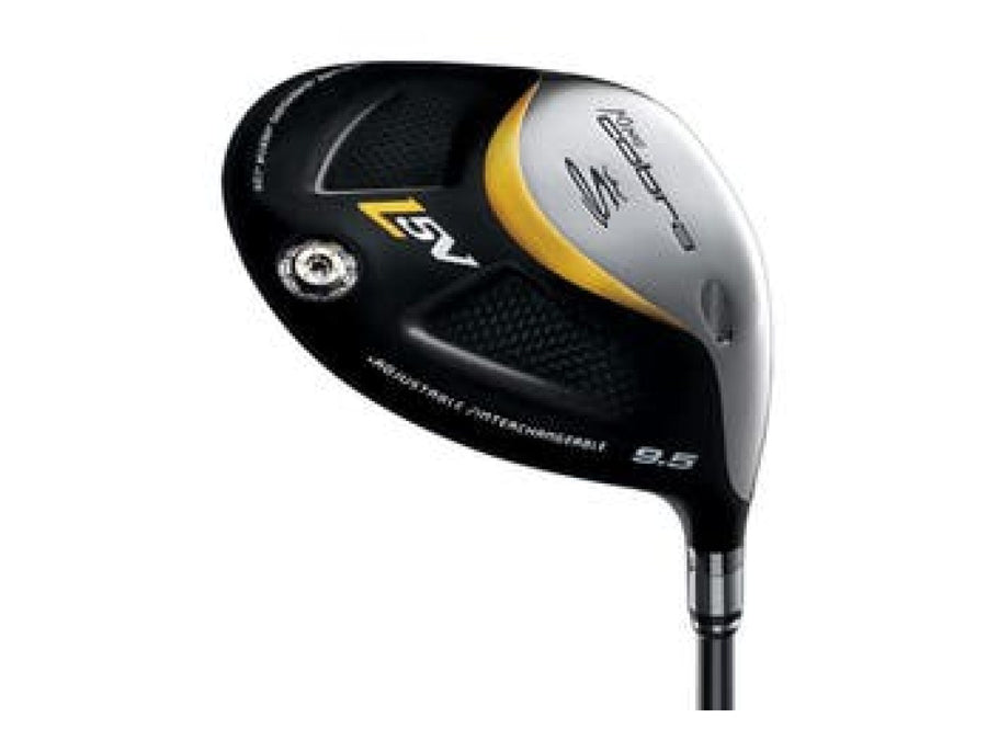 Cobra L5V X Driver