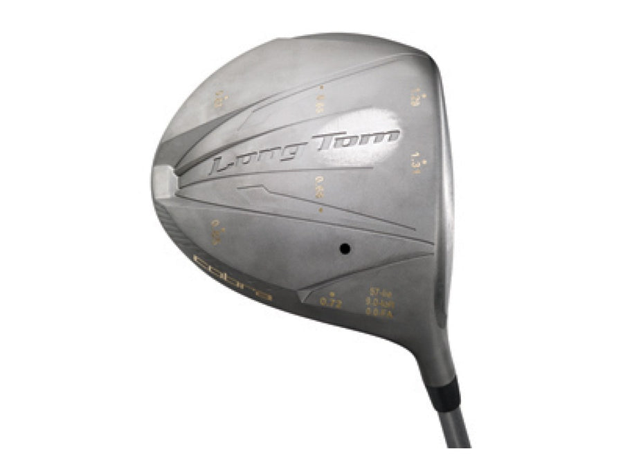 Cobra Long Tom Raw Limited Edition Driver
