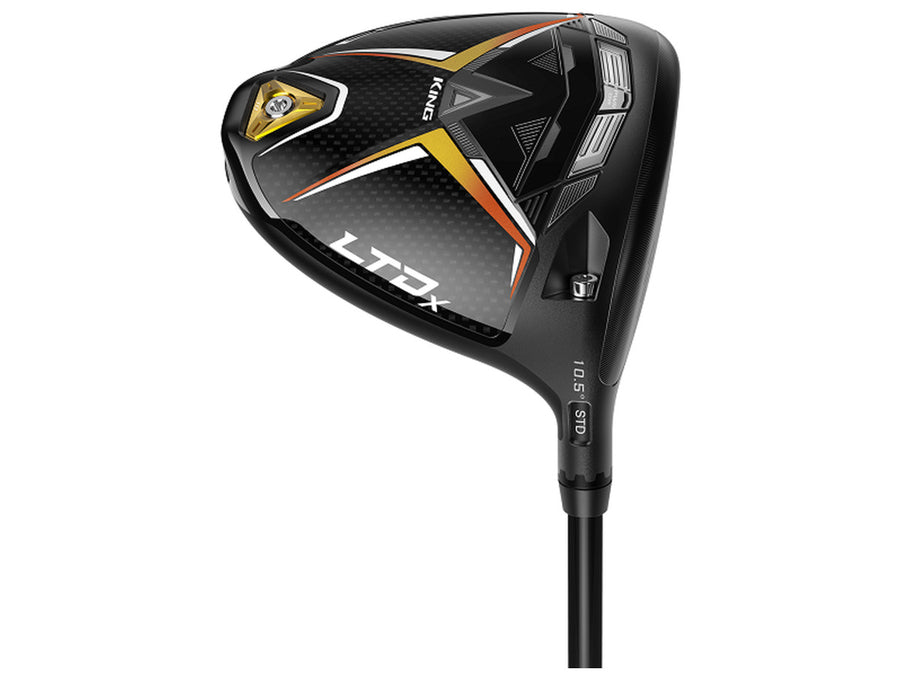Cobra LTDx Driver