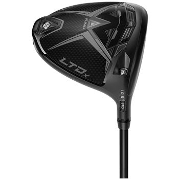 Cobra LTDx Black Limited Driver