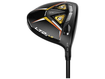 Cobra LTDx LS Driver