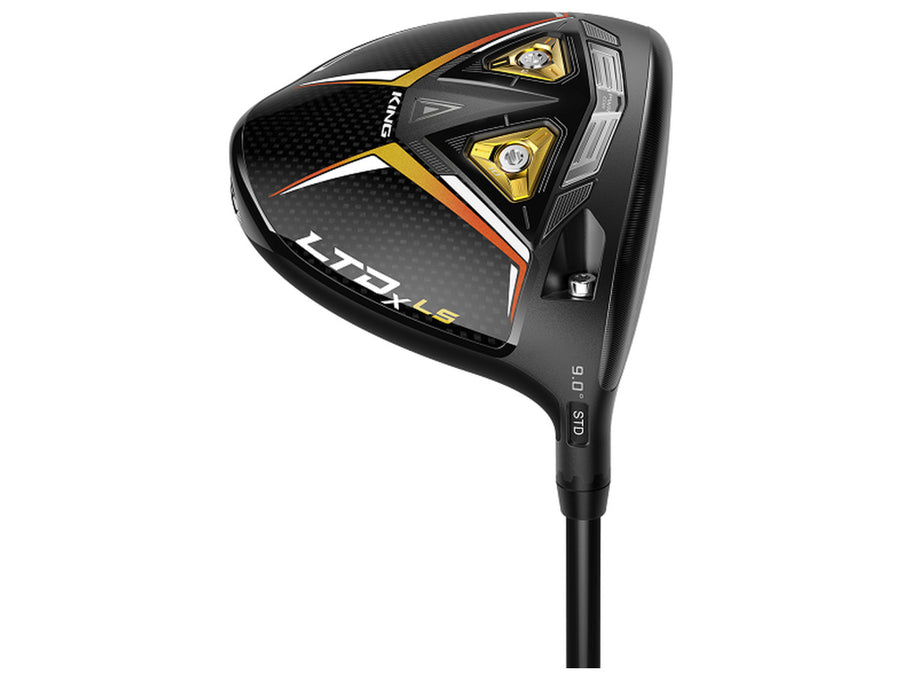 Cobra LTDx LS Driver